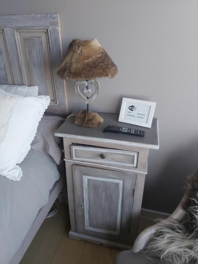 Romantic Room In Brussels Sky Екстериор снимка