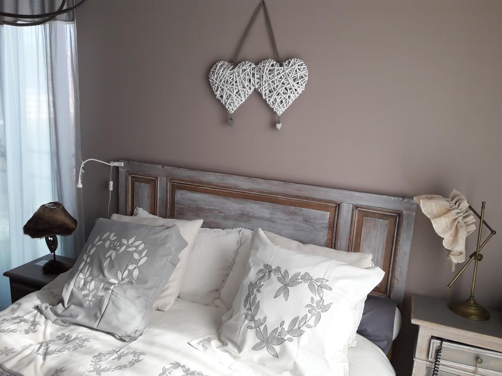 Romantic Room In Brussels Sky Екстериор снимка